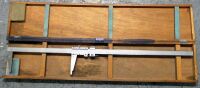 Mitutoyo Vernier Calliper.