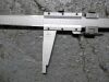 Mitutoyo Vernier Calliper. - 3