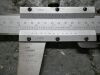 Mitutoyo Vernier Calliper. - 4