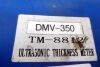 Landtek TM8812 Ultrasonic Thickness Gauge - 4