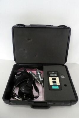 PCB Piezotronics M687a01 Vibration Meter Kit