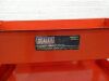 Sealy Mobile Workshop Trolley. - 2