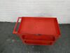 Sealy Mobile Workshop Trolley. - 4