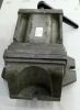 Machine Vice on Swivel Base. - 2