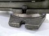Machine Vice on Swivel Base. - 3