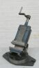 Tilt and Swivel Machine Vice. - 2