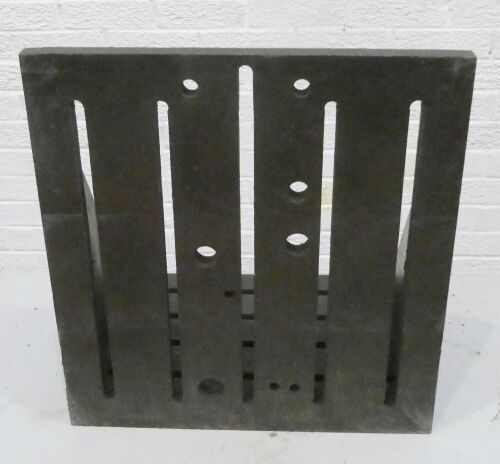 Angle Plate.