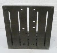 Angle Plate.