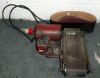 6" Belt Linisher. - 2