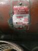 6" Belt Linisher. - 4
