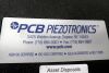 PCB Piezotronics M687a01 Vibration Meter Kit - 6