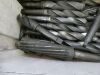 Various Taper Drills and Reamers. - 2