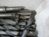 Various Taper Drills and Reamers. - 3