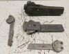 Knurling Tools.