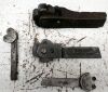 Knurling Tools. - 2