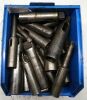 Various Morse Taper Sleeves.