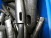 Various Morse Taper Sleeves. - 2