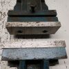 Pair of 2 Piece Split Machine Vices. - 4