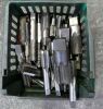 Various Taps and Tap Holders. - 5