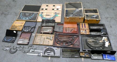 Assorted Inspection Kit.