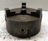 3 Jaw Chuck.