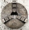 3 Jaw Chuck. - 2