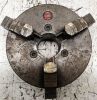3 Jaw Chuck.