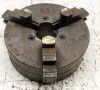 3 Jaw Chuck. - 3