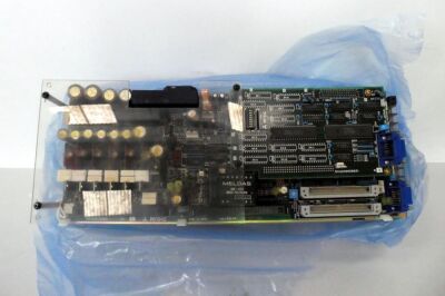 Mitsubishi MR-S1-100-E31 Servo Axis Drive