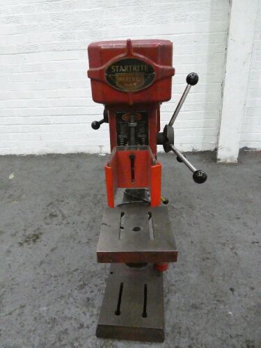 Pillar Bench Drill.