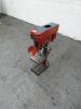 Pillar Bench Drill. - 4