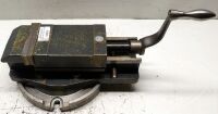Rohm Swivel Based Machine Vice.