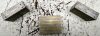 3 off Riser Blocks. - 2