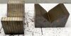Pair of V Blocks.