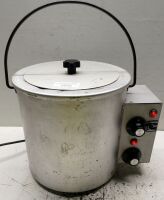 Hot Melting Pot Type DP56.