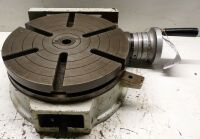 10" Rotary Table.