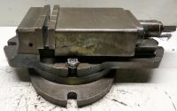 Swivel Based Machine Vice.