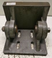 Adjustable Angle Plate.