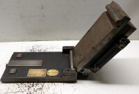 Composine Crown Sine Table 10" x 5".