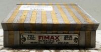 Fimax Adjustable Angle Block.