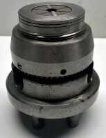 Burnerd Multisize Chuck Cap.