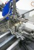 Pilous ARG 250 CF-NC Automatic Band Saw - 8