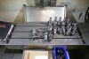 FADAL 3016 Vertical Machining Centre - 9