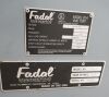 FADAL VMC15XT Vertical Machining Centre - 13