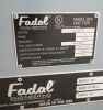 FADAL VMC15XT Vertical Machining Centre - 14