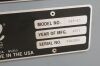 FADAL VMC15XT Vertical Machining Centre - 15