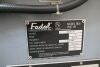 FADAL VMC40 Vertical Machining Centre - 13
