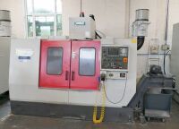 YANG SMV-1000 Vertical Machining Centre