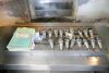 YANG SMV-1000 Vertical Machining Centre - 6
