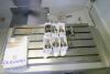DUGARD 850 Vertical Machining Centre - 8